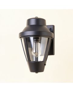 Ailis 2-Light Outdoor Bulkhead Light (synthetic illustration; no displayed measurements)