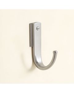 Dia Wall Mounted Robe Hook (synthetic illustration; no displayed measurements)