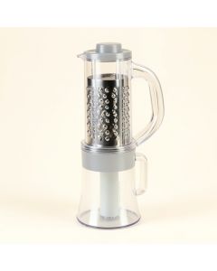 Progressive International Citrus Juicer (synthetic illustration; no displayed measurements)