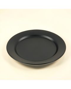 Aleksandra 9 '' Melamine Salad Or Dessert Plate (synthetic illustration; no displayed measurements)