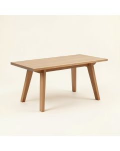 Kindig Dining Table (synthetic illustration; no displayed measurements)
