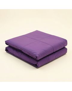 Freeburg Purple Duvet Cover Set (synthetic illustration; no displayed measurements)