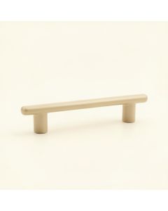 Ridge Brook Cabinet Handle Without Packaging - Beige (synthetic illustration; no displayed measurements)