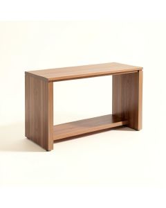 Soule 42 '' Console Table (synthetic illustration; no displayed measurements)