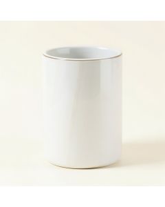 Wood Grain 1 Qt . Kitchen Canister (synthetic illustration; no displayed measurements)