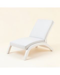 Sorrento Chaise Lounge (synthetic illustration; no displayed measurements)