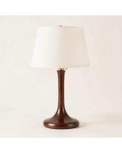 Citronelle 17 '' Clip On Lamp (synthetic illustration; no displayed measurements)