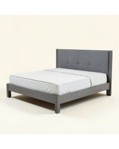 Marjorie Full Platform Bed (synthetic illustration; no displayed measurements)