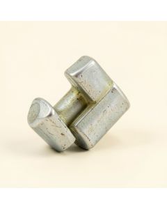 Franklin 5 1/16 '' Center To Center Bar Pull Multipack (synthetic illustration; no displayed measurements)