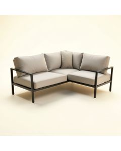 Paloma Sectional With Cushions (synthetic illustration; no displayed measurements)