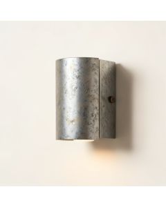 Dunleavy Wall Sconce (synthetic illustration; no displayed measurements)