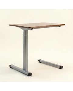 Cranmer Height Adjustable Standing Desk Converter (synthetic illustration; no displayed measurements)