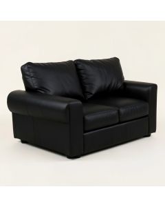 Ginsberg 93 '' Rolled Arm Sofa With Reversible Cushions (synthetic illustration; no displayed measurements)