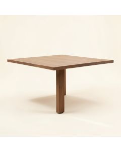 Rutkowski Dining Table (synthetic illustration; no displayed measurements)