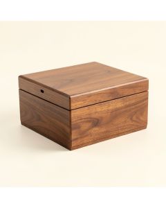 Cosmetic Organizer Jewelry Box (synthetic illustration; no displayed measurements)