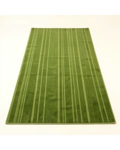 Slate Bridge Rectangular Area Rug - Green (synthetic illustration; no displayed measurements)