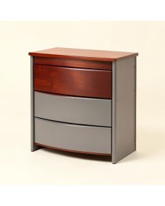 Brookside 4 Drawer Chest (synthetic illustration; no displayed measurements)