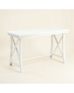 Brook Arc Empty Workshop Workbench (synthetic illustration; no displayed measurements)
