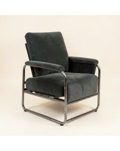 Erona 36.3 '' Wide Velvet Power Lift Assist Standard Recliner (synthetic illustration; no displayed measurements)