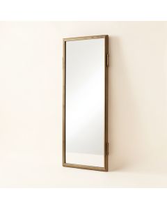 Maurer Full Length Mirror (synthetic illustration; no displayed measurements)
