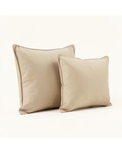 Amarillo Kitten 4 Piece Pillow Cover Set (synthetic illustration; no displayed measurements)