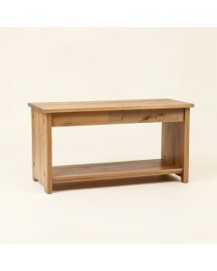 Blakeman Wooden Console Table (synthetic illustration; no displayed measurements)