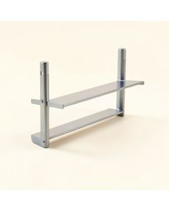 Configurations Belt Rack (synthetic illustration; no displayed measurements)