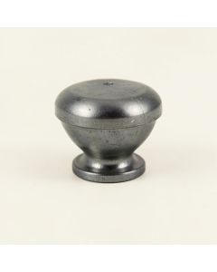 Manhattan 1 1/4 '' Diameter Mushroom Knob Multipack (synthetic illustration; no displayed measurements)