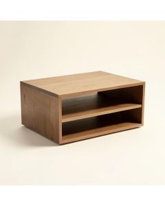 Wentz Coffee Table With Storage (synthetic illustration; no displayed measurements)