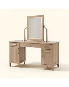 Sowell 24 '' Single Vanity Set (synthetic illustration; no displayed measurements)