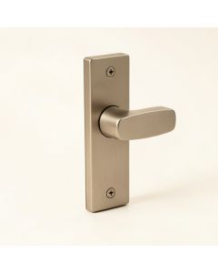 Callan Silona Passage Door Lever (synthetic illustration; no displayed measurements)