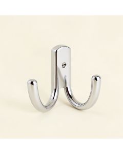 Donner Wall Mounted Robe Hook (synthetic illustration; no displayed measurements)
