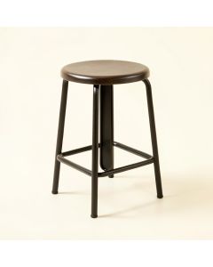 Grundy Swivel Adjustable Height Bar Stools (synthetic illustration; no displayed measurements)