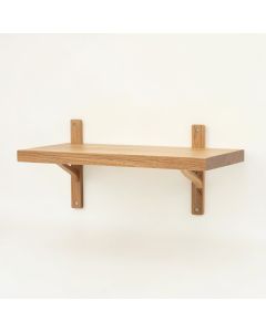 Kellems 4 Piece Wall Shelf Set (synthetic illustration; no displayed measurements)