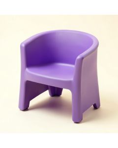 Karrara Kids Club Chair (synthetic illustration; no displayed measurements)