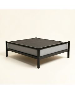Mcgovern Platform Bed (synthetic illustration; no displayed measurements)