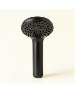 Purist Multifunction Handshower With Katalyst Air-Induction Technology (synthetic illustration; no displayed measurements)
