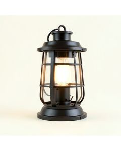 7 '' Lantern - Nr (synthetic illustration; no displayed measurements)
