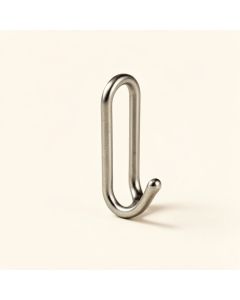Draft Robe Hook (synthetic illustration; no displayed measurements)