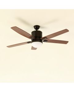 50 '' Lapa 4 - Blade Ceiling Fan (synthetic illustration; no displayed measurements)