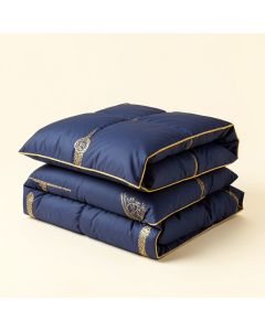 Nilson 4 Of Piece Comforter Set (synthetic illustration; no displayed measurements)