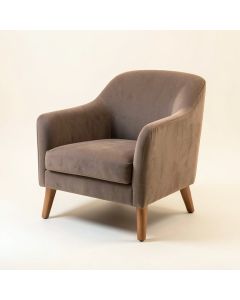 Arline Parsons Chair (synthetic illustration; no displayed measurements)