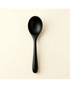 Cove Arc Cooking Spoon (synthetic illustration; no displayed measurements)