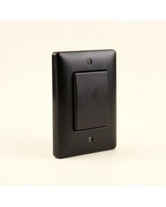 Music Equalizer 2-Gang Toggle Light Switch Wall Plate (synthetic illustration; no displayed measurements)