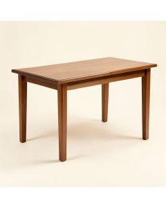 Fauntleroy Dining Table (synthetic illustration; no displayed measurements)