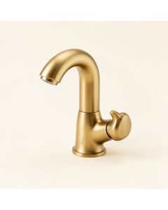 Arbor Pull Down Bar Faucet With Duralock And Reflex System (synthetic illustration; no displayed measurements)
