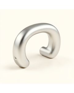 Curved Handle Center To Center Arch Pull Multipack (synthetic illustration; no displayed measurements)
