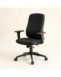 Aloy Task Chair (synthetic illustration; no displayed measurements)