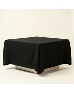 Laurel Arc Flat Bed Sheet (synthetic illustration; no displayed measurements)