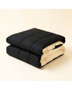 Preston Reversible Comforter Set (synthetic illustration; no displayed measurements)